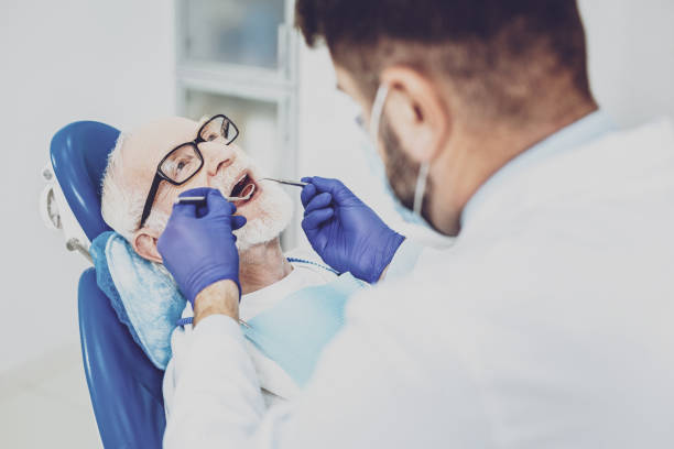Best Emergency Care for Gum Disease in Fillmore, CA
